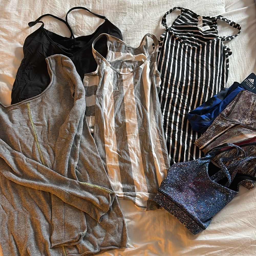 Lululemon Bundle